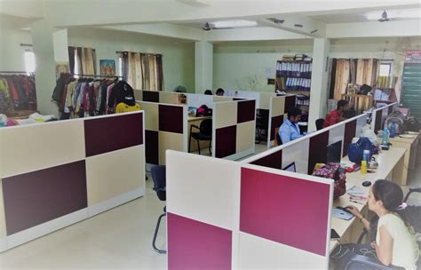g fashion private limited company